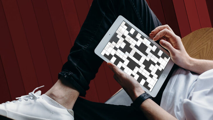 Free La Times Crossword Printable