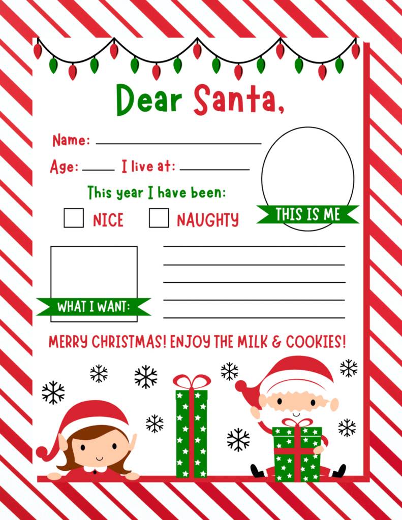 10 Free Printable Letters To Santa Templates Prudent Penny Pincher Inside Free Printable Santa Letter Paper 10 Free Printable Letters To Santa Templates Prudent Penny Pincher Inside Free Printable Santa Letter Paper
