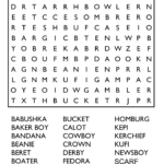 10 Free Printable Word Search Puzzles Regarding Free Printable Word Search Puzzles For Adults