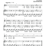 10 Little Airplanes Sheet Music   Super Simple Intended For Airplanes Piano Sheet Music Free Printable