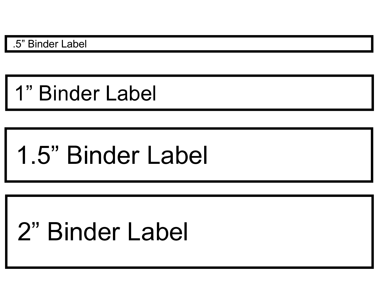 10 Templates Ideas | Templates, Binder Spine Labels, Binder Covers with regard to Printable Binder Spine Inserts Free