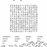 10 Thanksgiving Activities For Kids Plus Free Printables For Free Printable Kindergarten Thanksgiving Activities