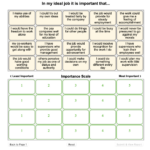 10 Top Career Aptitude Tests (That You Can Take For Free) With Free Printable Aptitude Test