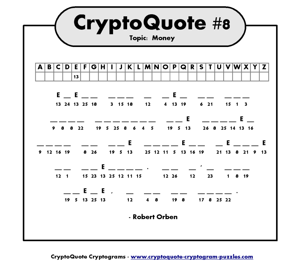 11 Cryptograms Ideas | Word Puzzles, Free Printable Puzzles Inside Free Printable Cryptograms With Answers 11 Cryptograms Ideas | Word Puzzles, Free Printable Puzzles Inside Free Printable Cryptograms With Answers