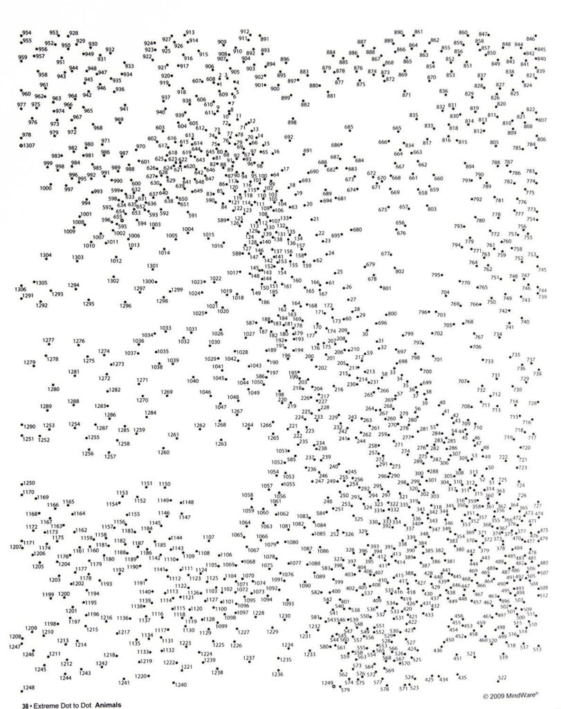 11 Dot To Dot Printables Ideas | Dot To Dot Printables, Dot To Dot Inside Free Printable Difficult Dot To Dot Puzzles