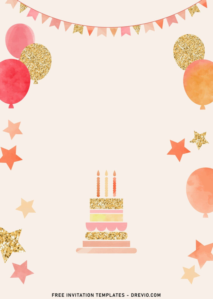 12 Invitations Ideas | Invitations, Birthday Invitations In Free Printable Birthday Invitations Pinterest