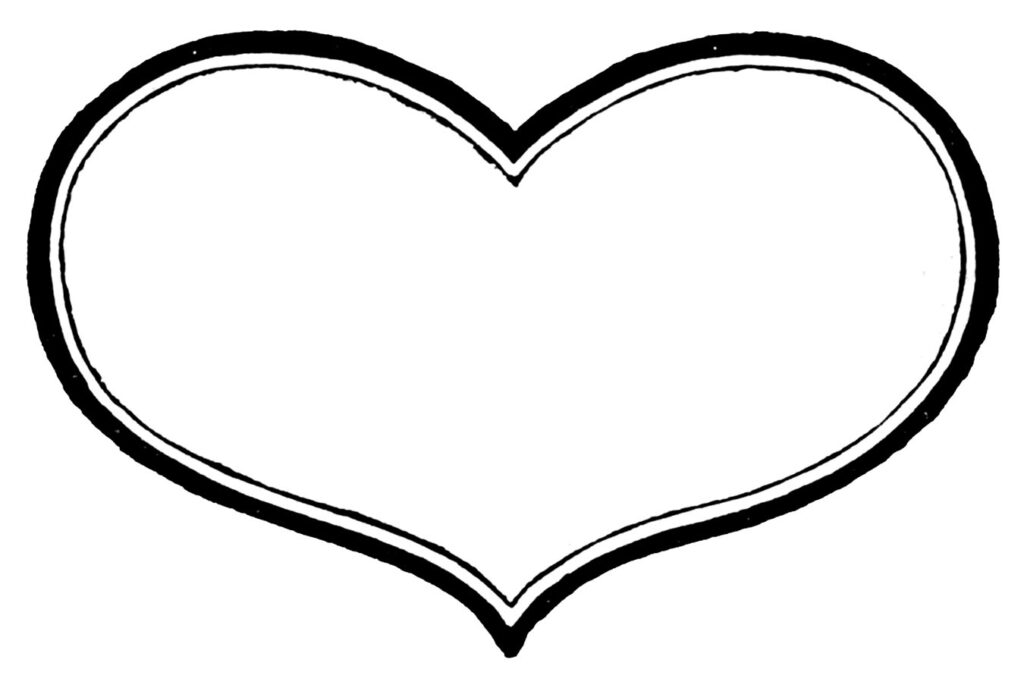 12+ Printable Valentine Heart Images! The Graphics Fairy Pertaining To Free Printable Valentine Heart Patterns 12+ Printable Valentine Heart Images! The Graphics Fairy Pertaining To Free Printable Valentine Heart Patterns