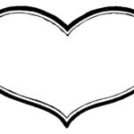 12+ Printable Valentine Heart Images!   The Graphics Fairy Pertaining To Free Printable Valentine Heart Patterns