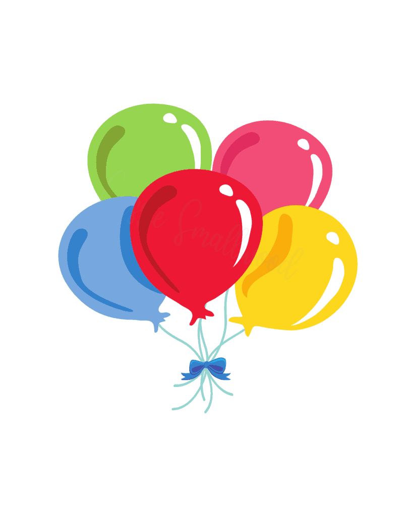 13 Cute Balloon Templates (Free Printable) Cassie Smallwood Regarding Free Printable Pictures Of Balloons 13 Cute Balloon Templates (Free Printable) Cassie Smallwood Regarding Free Printable Pictures Of Balloons
