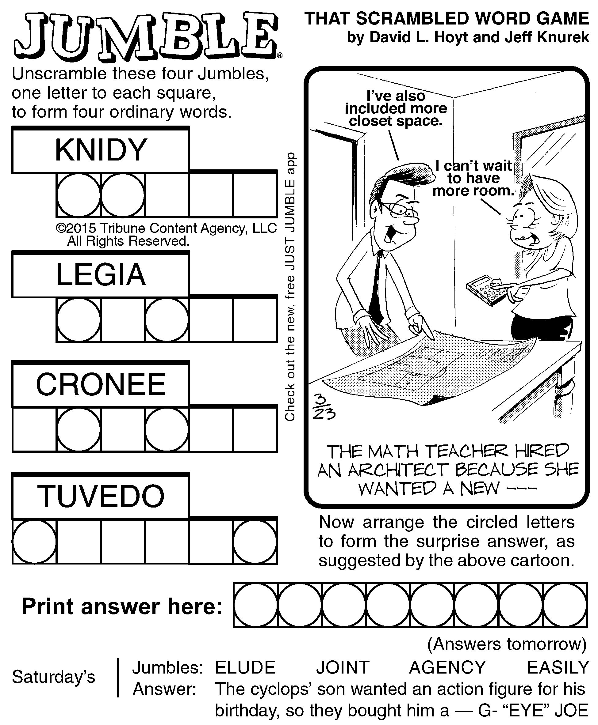 13 Jumbles Ideas | Jumbled, Jumbled Words, Word Puzzles inside Free Printable Jumbles