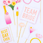 13 Totally Free Bachelorette Party Printables Within Free Printable Bachelorette Signs