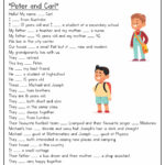 14 Free Printable English Worksheets   Free Pdf At Worksheeto In Free Printable Esl Grammar Worksheets
