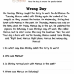 14 Free Printable Phonics Worksheets First Grade   Free Pdf At In Free Phonics Readers Printable