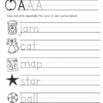 14 Free Printable Phonics Worksheets First Grade   Free Pdf At Within Free Printable Grade 1 Phonics Worksheets