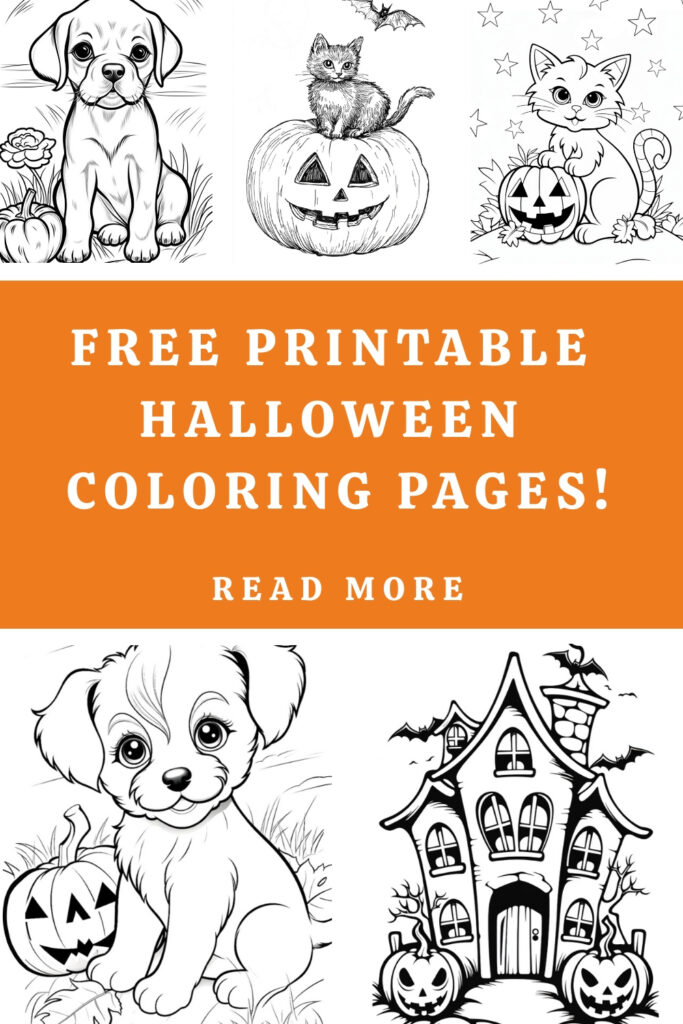 14 Printable Halloween Coloring Sheets: (Unique)! The Graphics Fairy For Printable Halloween Cards To Color For Free 14 Printable Halloween Coloring Sheets: (Unique)! The Graphics Fairy For Printable Halloween Cards To Color For Free