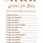 15 Printable Baby Shower Games — Free Printable Baby Shower Games Inside Free Printable Baby Shower Games With Answers