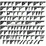 150+ Free Scroll Saw Patterns For Beginner & Advanced   Northern Pertaining To Scroll Saw Patterns Free Printable