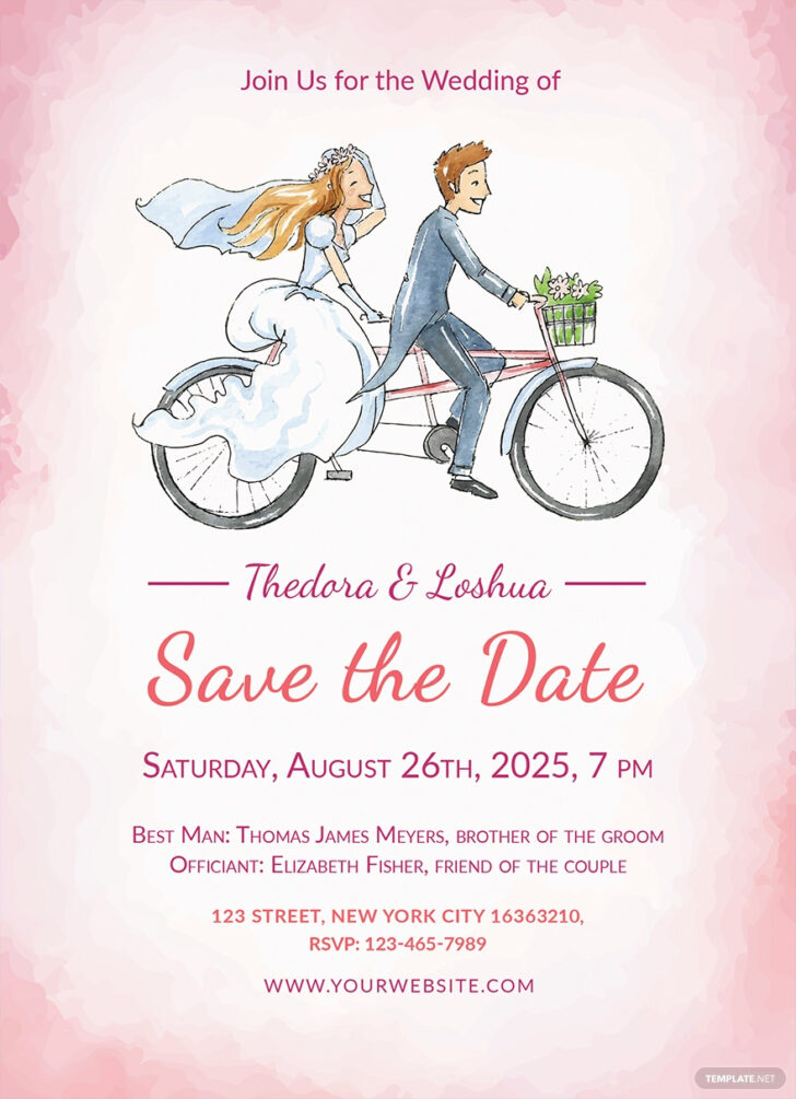 Wedding Invitation Cards Printable Free