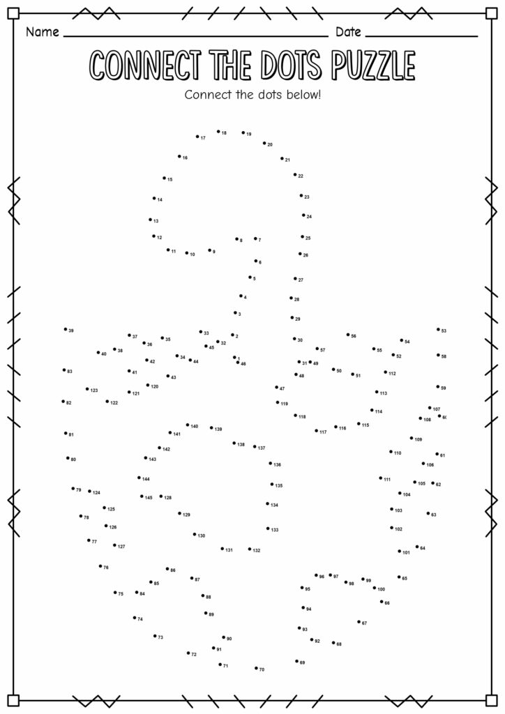 16 Hard Dot To Dot Worksheets Free Pdf At Worksheeto Within Free Printable Hard Dot To Dot 16 Hard Dot To Dot Worksheets Free Pdf At Worksheeto Within Free Printable Hard Dot To Dot