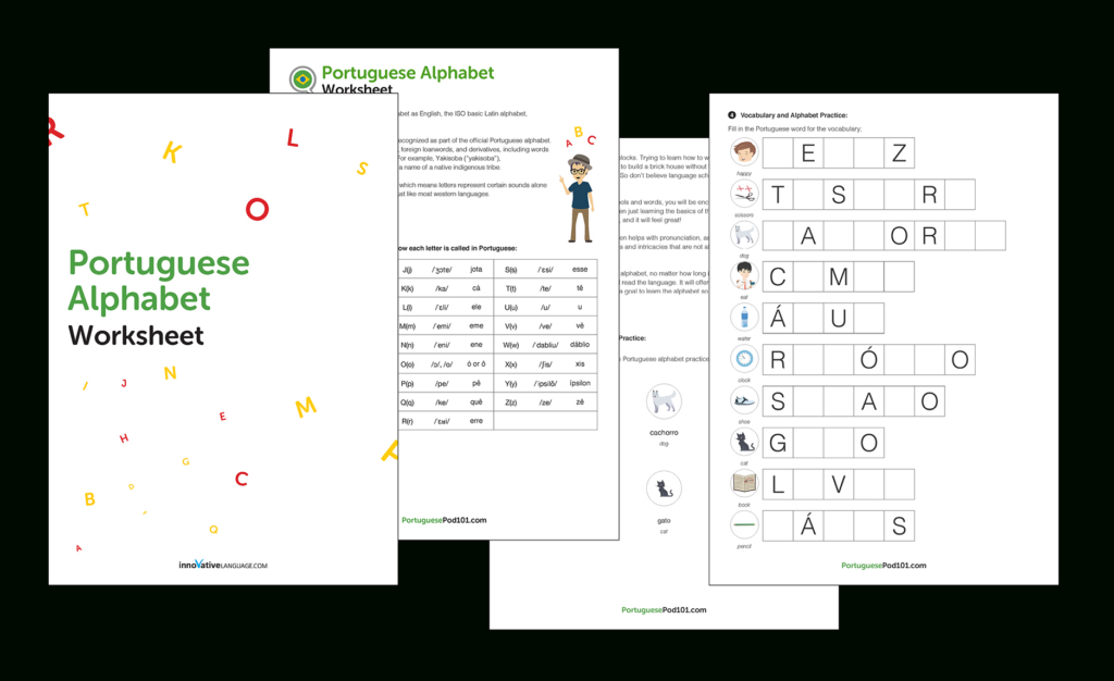 16+ Portuguese Worksheets For Beginners Pdf Printables Intended For Free Printable Portuguese Worksheets 16+ Portuguese Worksheets For Beginners Pdf Printables Intended For Free Printable Portuguese Worksheets