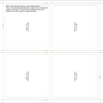 16 Printable Table Tent Templates And Cards ᐅ Templatelab Pertaining To Free Printable Food Tent Cards