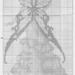 17 Angel Ideas | Cross Stitch Patterns, Cross Stitch Fairy, Cross Intended For Free Printable Cross Stitch Patterns Angels