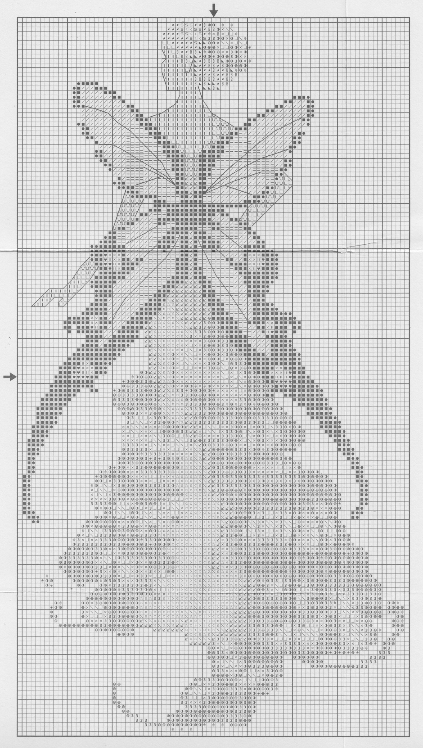 17 Angel Ideas | Cross Stitch Patterns, Cross Stitch Fairy, Cross intended for Free Printable Cross Stitch Patterns Angels