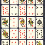 17 Pokeno Board Ideas | Printable Playing Cards, Free Printable With Regard To Free Printable Pokeno Game Cards