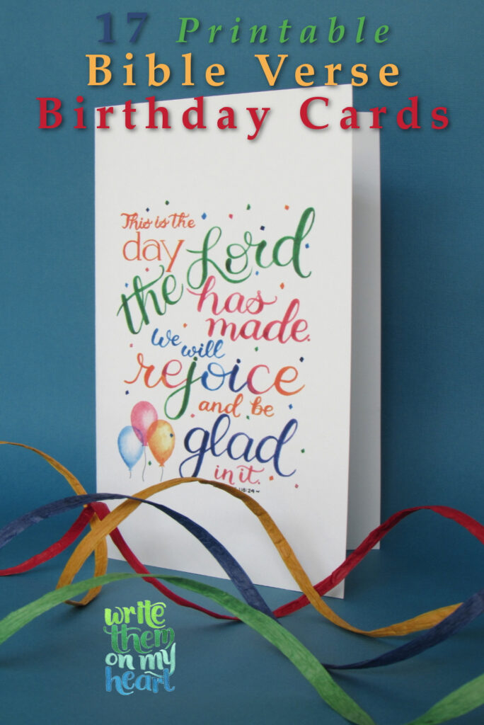 17 Printable Bible Birthday Cards Write Them On My Heart With Regard To Free Printable Christian Birthday Greeting Cards 17 Printable Bible Birthday Cards Write Them On My Heart With Regard To Free Printable Christian Birthday Greeting Cards