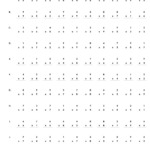 19 Timed Multiplication Worksheets Regarding Free Printable Multiplication Speed Drills
