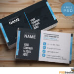 20+ Free Business Card Templates Psd โ Download Psd For Free Printable Personal Cards 20+ Free Business Card Templates Psd โ Download Psd For Free Printable Personal Cards
