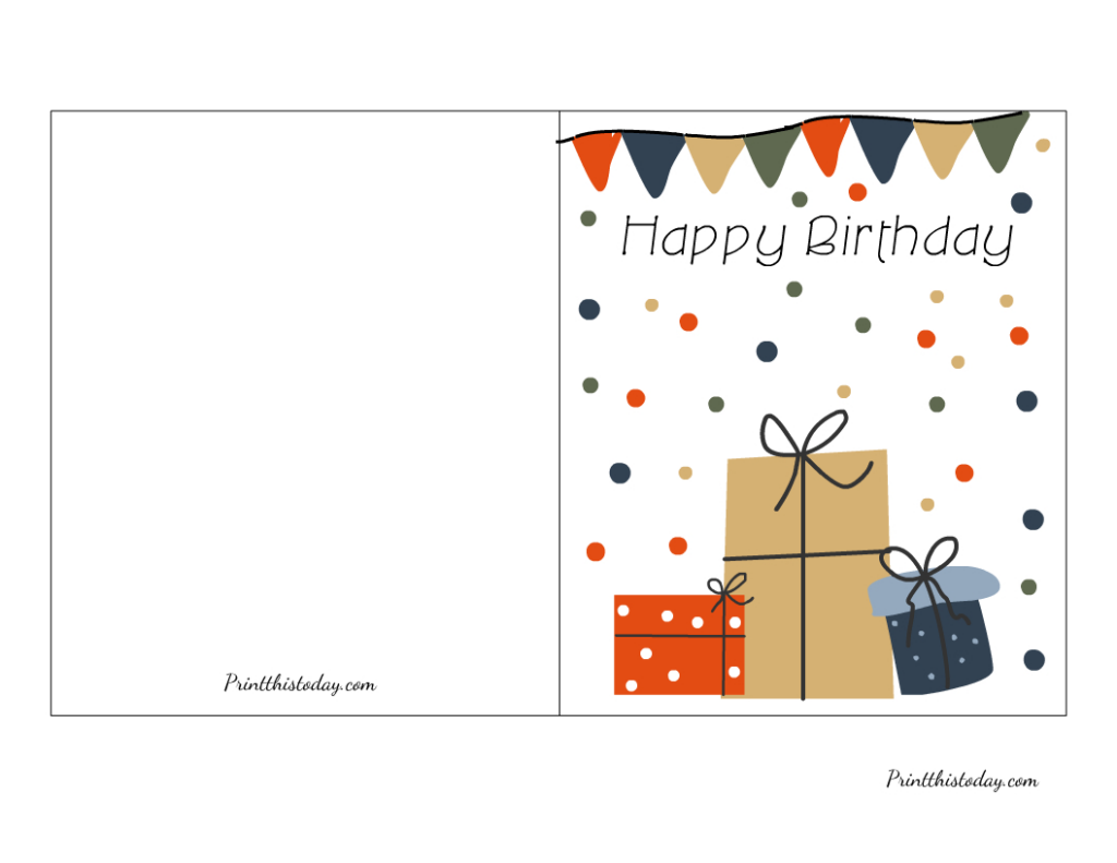 20 Free Printable Birthday Cards For Kids (Cute And Funny) Throughout Free Printable Kids Birthday Cards Boys 20 Free Printable Birthday Cards For Kids (Cute And Funny) Throughout Free Printable Kids Birthday Cards Boys