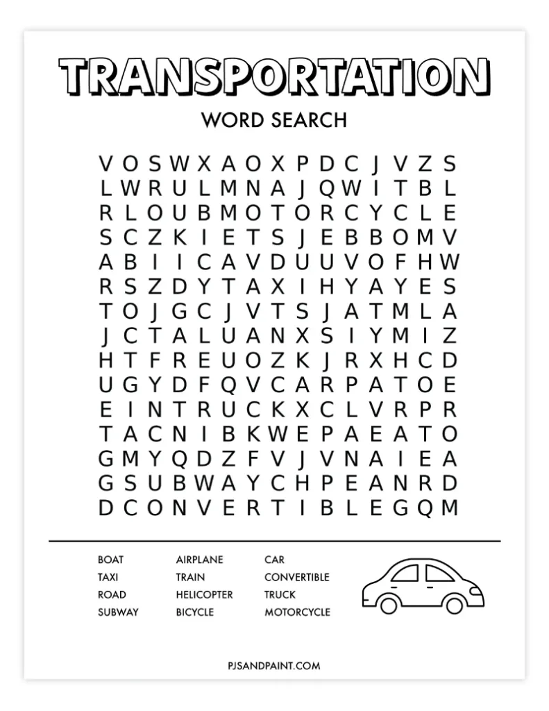 23 Free Printable Word Searches Pjs And Paint With Regard To Free Printable Word Searches For Adults 23 Free Printable Word Searches Pjs And Paint With Regard To Free Printable Word Searches For Adults