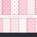23+ Thousand Baby Pink Polka Dot Royalty Free Images, Stock Photos Within Free Printable Pink Polka Dot Paper