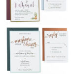 24 Free Wedding Invitation Templates & Printables Ideas | Free Pertaining To Free Printable Wedding Inserts