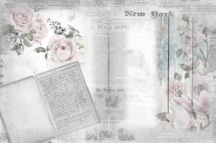 Free Printable Backgrounds For Paper