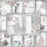 24 Printable Background Paper With Free Clipartthe Paper Within Free Printable Backgrounds For Paper