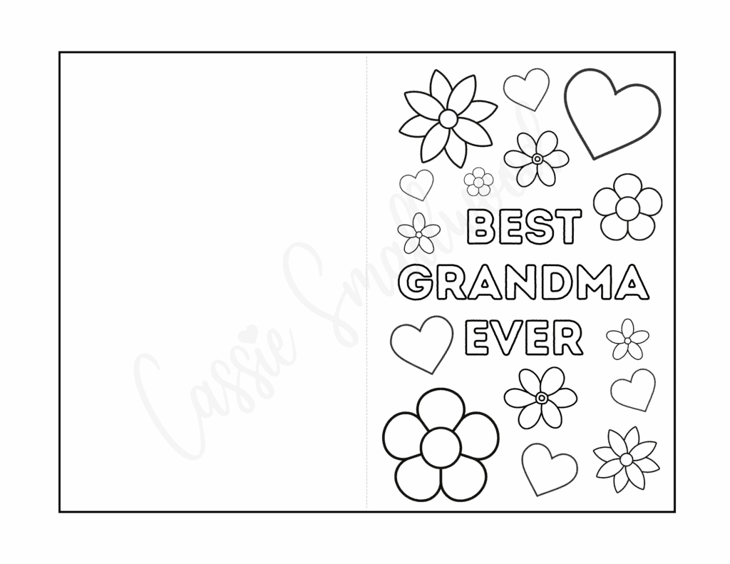 26 Unique Printable Mother&<h2>039;S Day Cards To Color {Pdf} Cassie In Free Printable Mothers Day Cards No Download 26 Unique Printable Mother&<h2>039;S Day Cards To Color {Pdf} Cassie In Free Printable Mothers Day Cards No Download
