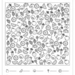 28 Free Printable I Spy Games   Pjs And Paint With Free Printable I Spy Puzzles