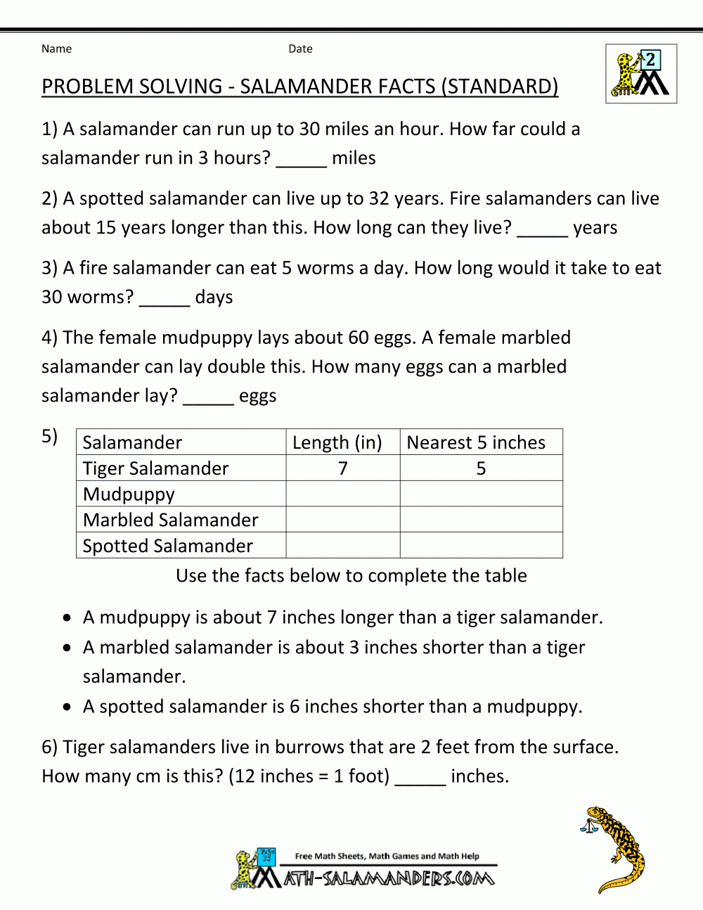 2Nd Grade Math Word Problems within Free Printable Math Word Problems For 2nd Grade