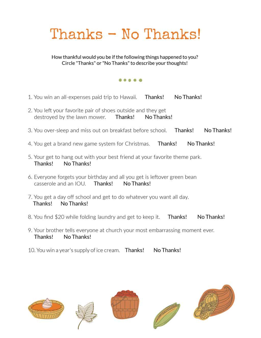 3 Thanksgiving Bible Lessons + Free Printable Crafts For Sunday in Free Printable Sunday School Lessons For Teens