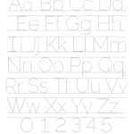 300+ Free Letter Tracing Worksheetsgold Star   Fun Vibrant Designs For Free Printable Letter Writing Worksheets