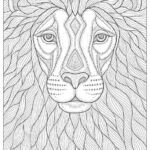 3,000 Adult Coloring Pages (Free Pdf To Print) | Woo Coloring Regarding Free Printable Coloring Designs For Adults