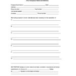 31 Construction Proposal Template & Construction Bid Forms In Free Printable Contractor Proposal Forms