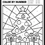 32 Free Printable Christmas Games And Activities   Pjs And Paint Pertaining To Free Printable Christmas Worksheets