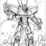 34 Transformers Coloring Pages (Free Pdf & Png Printables) Throughout Transformers 4 Coloring Pages Free Printable