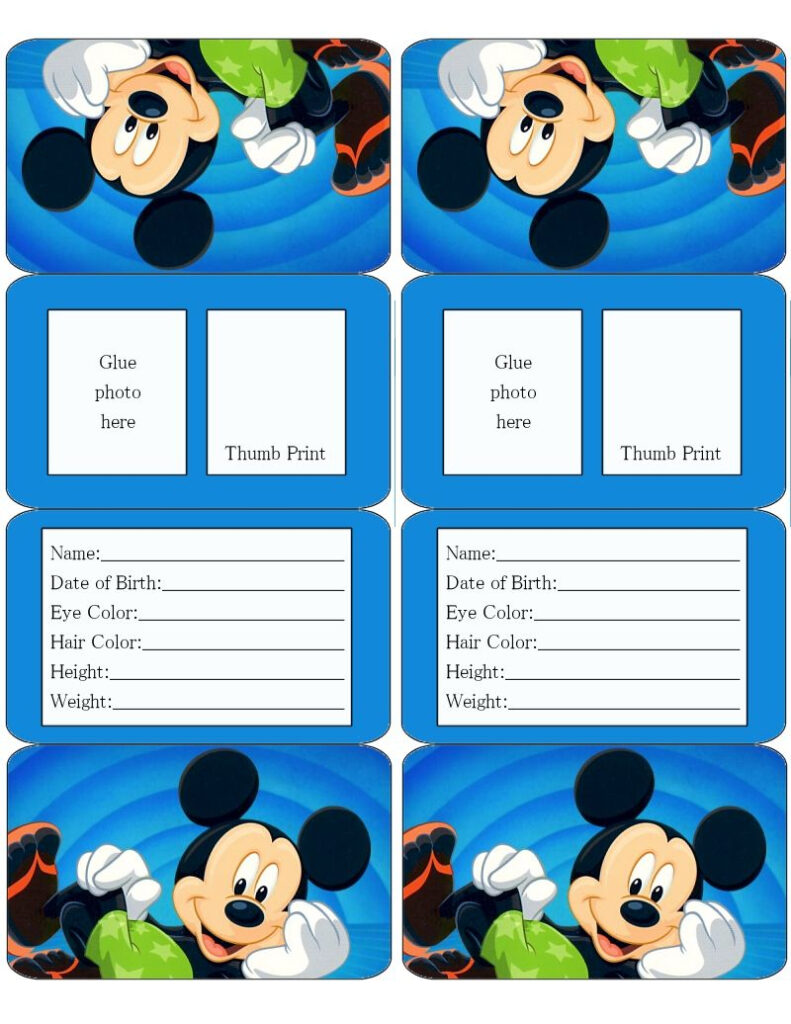 36 Best Free Child Safety Id Cards ✓ Ideas | Precious Children Throughout Free Printable Child Identification Card 36 Best Free Child Safety Id Cards ✓ Ideas | Precious Children Throughout Free Printable Child Identification Card