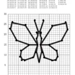 4 Free Spring Graphing Math Worksheets   Our Family Code Intended For Free Printable Coordinate Graphing Worksheets