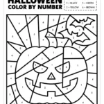 40 Free Printable Halloween Games And Activities   Pjs And Paint In Free Printable Halloween Activities