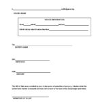40 Printable Bill Of Sale For A Car Samples [Word, Pdf] Regarding Free Printable Bill Of Sale For Car